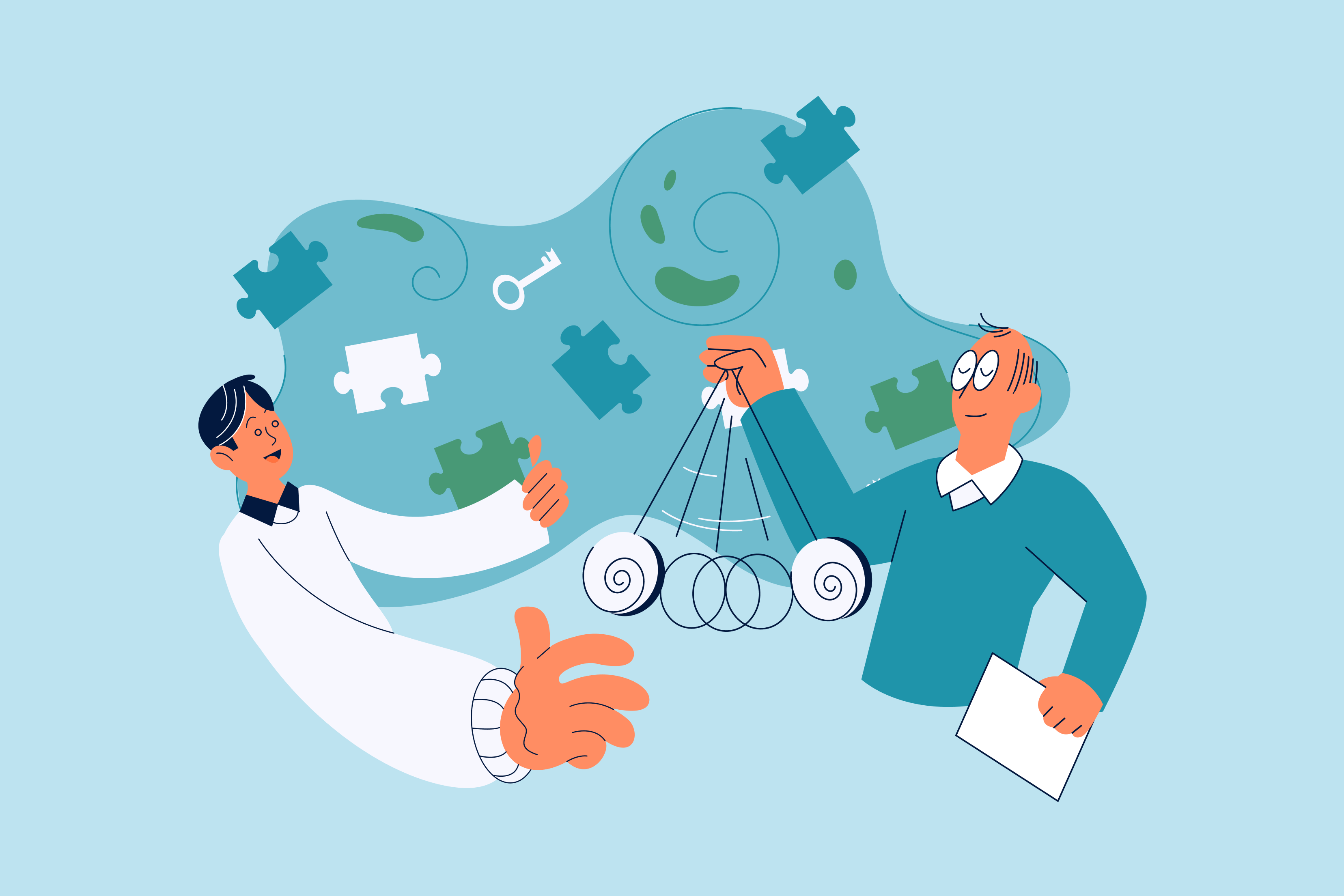 Hypnotherapy: Unlocking the Benefits of Hypnosis in Therapy